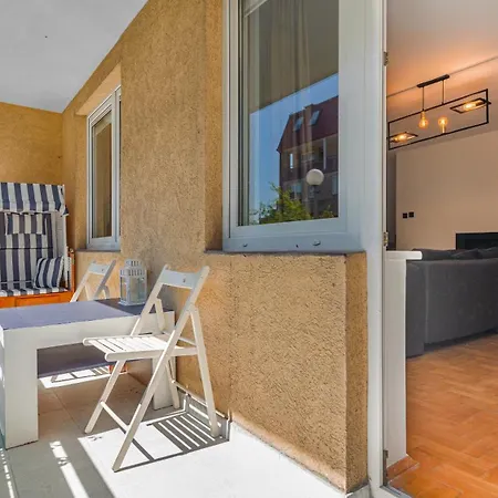 Lesna Ii, Sun & Snow Hel