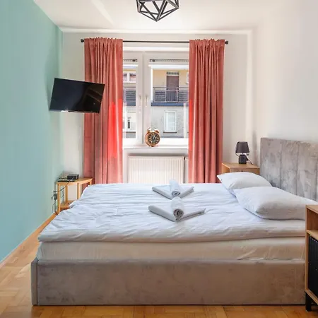 Apartment Lesna Ii, Sun & Snow