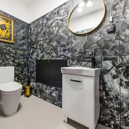 Apartment Lesna Ii, Sun & Snow *