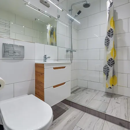 Lesna Ii, Sun & Snow * Hel