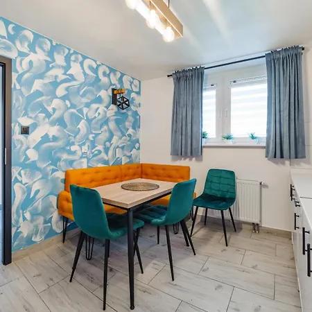 Apartment Lesna Ii, Sun & Snow *