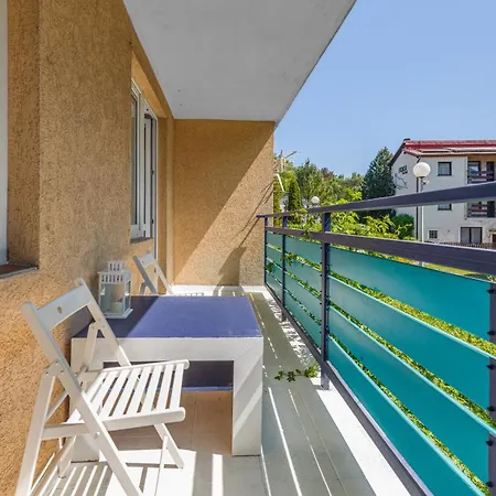 Lesna Ii, Sun & Snow Hel