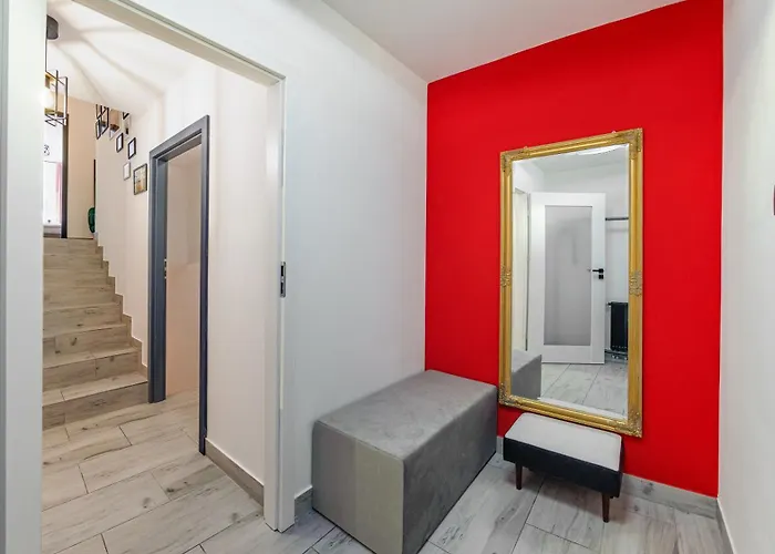 Lesna Ii, Sun & Snow Lägenhet *