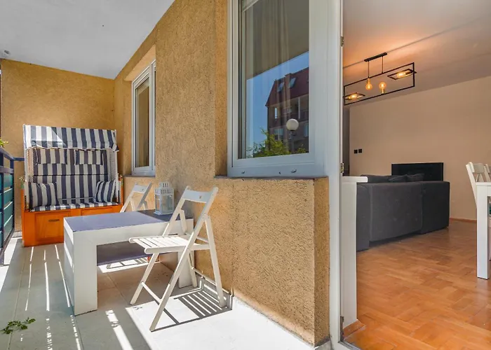 Lesna Ii, Sun & Snow Hel