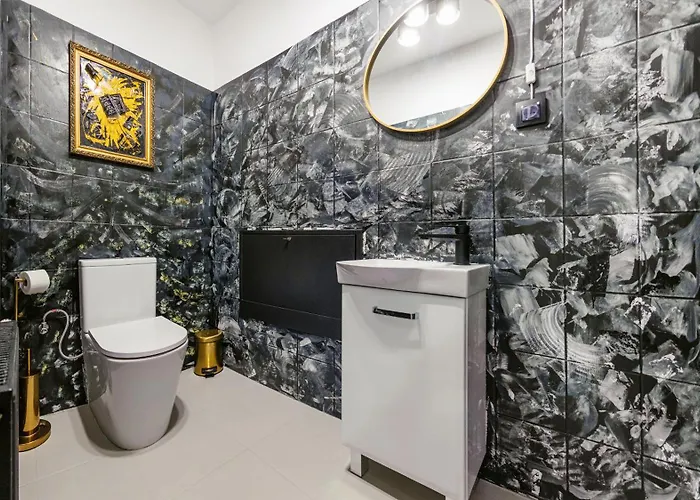 Lägenhet Lesna Ii, Sun & Snow *