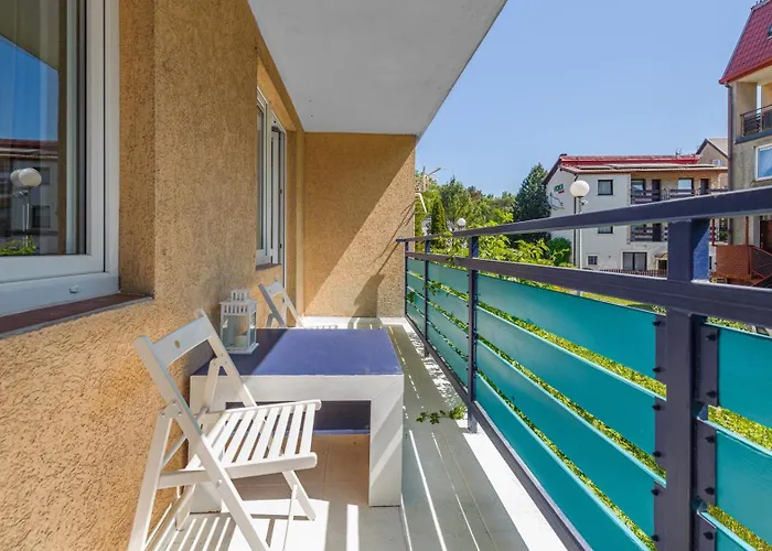 Lesna Ii, Sun & Snow Hel